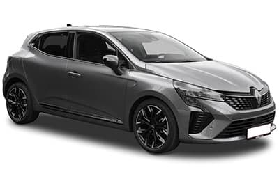 Renault Clio Schräghecklimousine SCe 65 Evolution