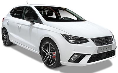 SEAT Ibiza Schräghecklimousine 1.0 TSI 70kW Style Edition