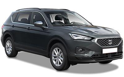 SEAT Tarraco SUV / Crossover / Geländewagen 2.0 TSI 4Drive 180kW Xperience DSG