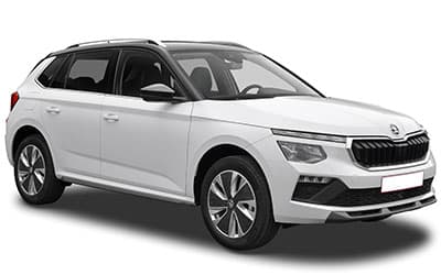 ŠKODA Kamiq SUV / Crossover / Geländewagen 1.0 TSI 70kW Essence #1