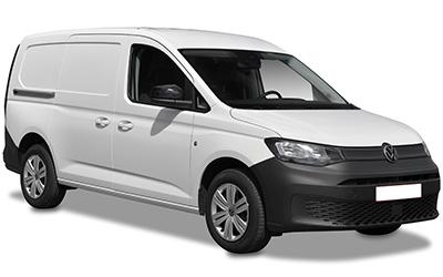 Volkswagen Caddy Transporter 2.0 TDI 75kW Cargo