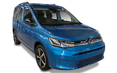 Volkswagen Caddy Kleinbus / Van 2.0 TDI 75kW Life Maxi #1