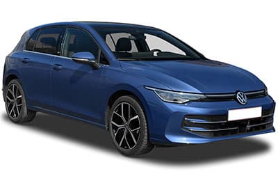 Volkswagen Golf Schräghecklimousine 1.5 TSI OPF 85kW Life #1