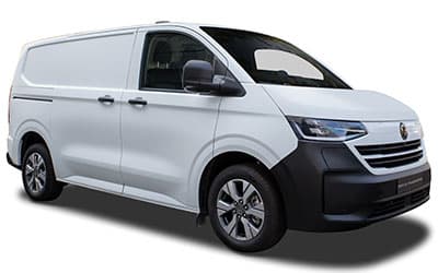 Volkswagen Transporter Transporter 2.0 TDI 81kW kurz