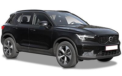 Volvo XC40 SUV / Crossover / Geländewagen B4 Ultra Black Edition DCT