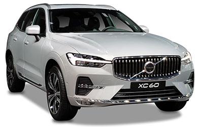 Volvo XC60 SUV / Crossover / Geländewagen B5 AWD Core Auto