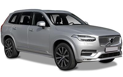 Volvo XC90 SUV / Crossover / Geländewagen T8 AWD Plus Bright Auto