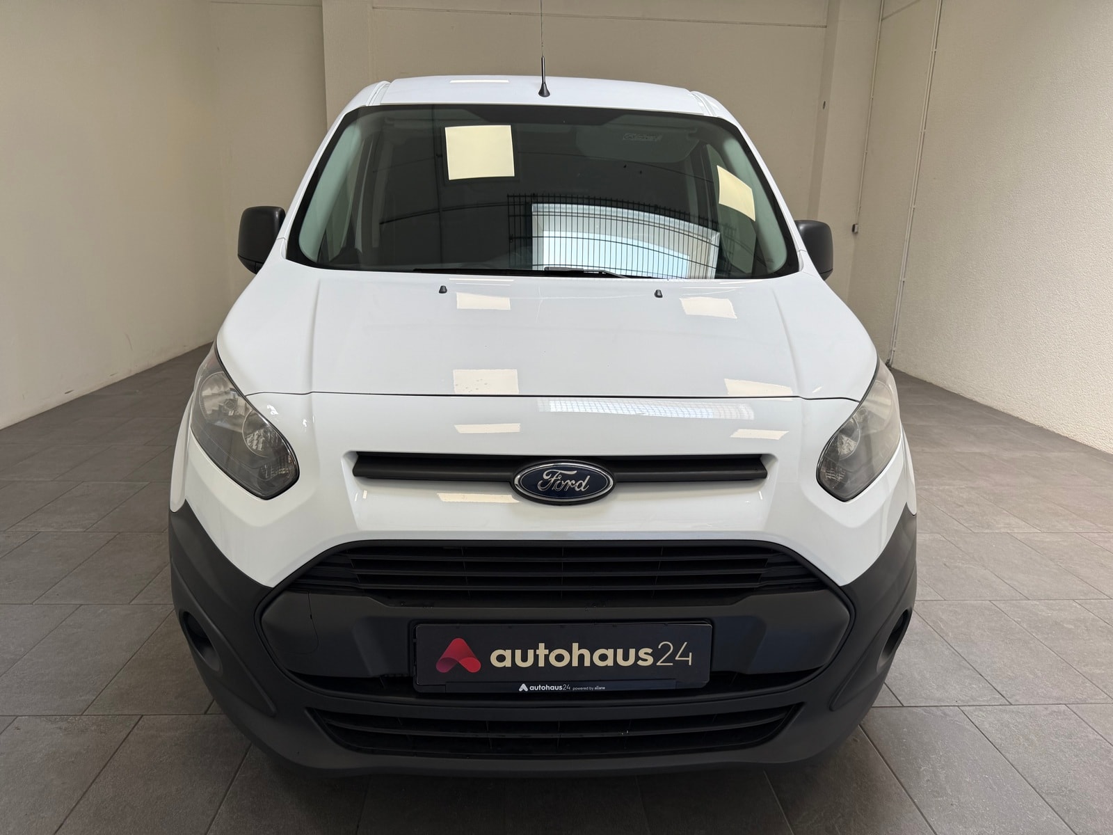 Ford Transit Transporter TransitConnect 1.5 TDCi 210 (L2) #2