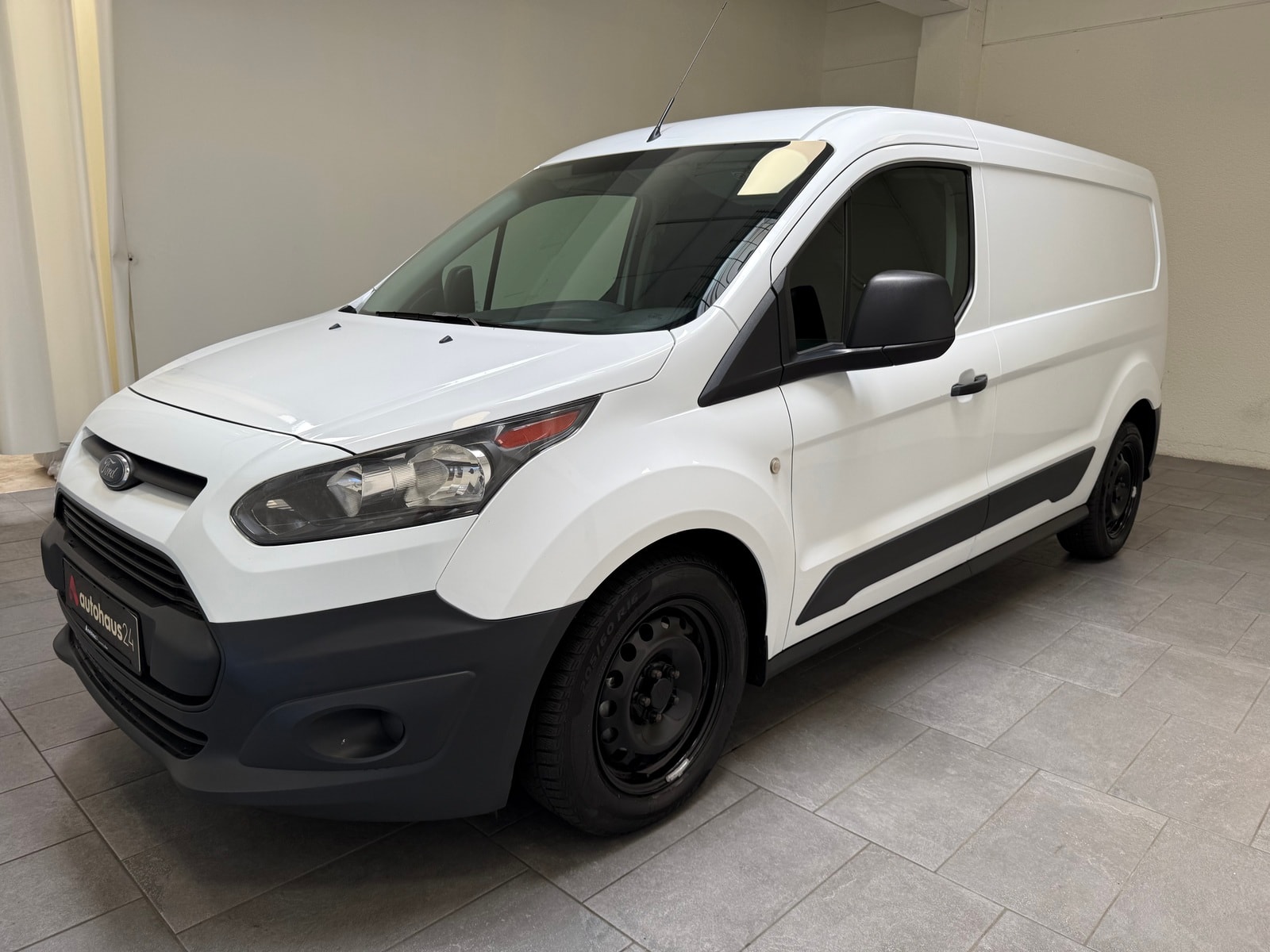 Ford Transit Transporter TransitConnect 1.5 TDCi 210 (L2) #3