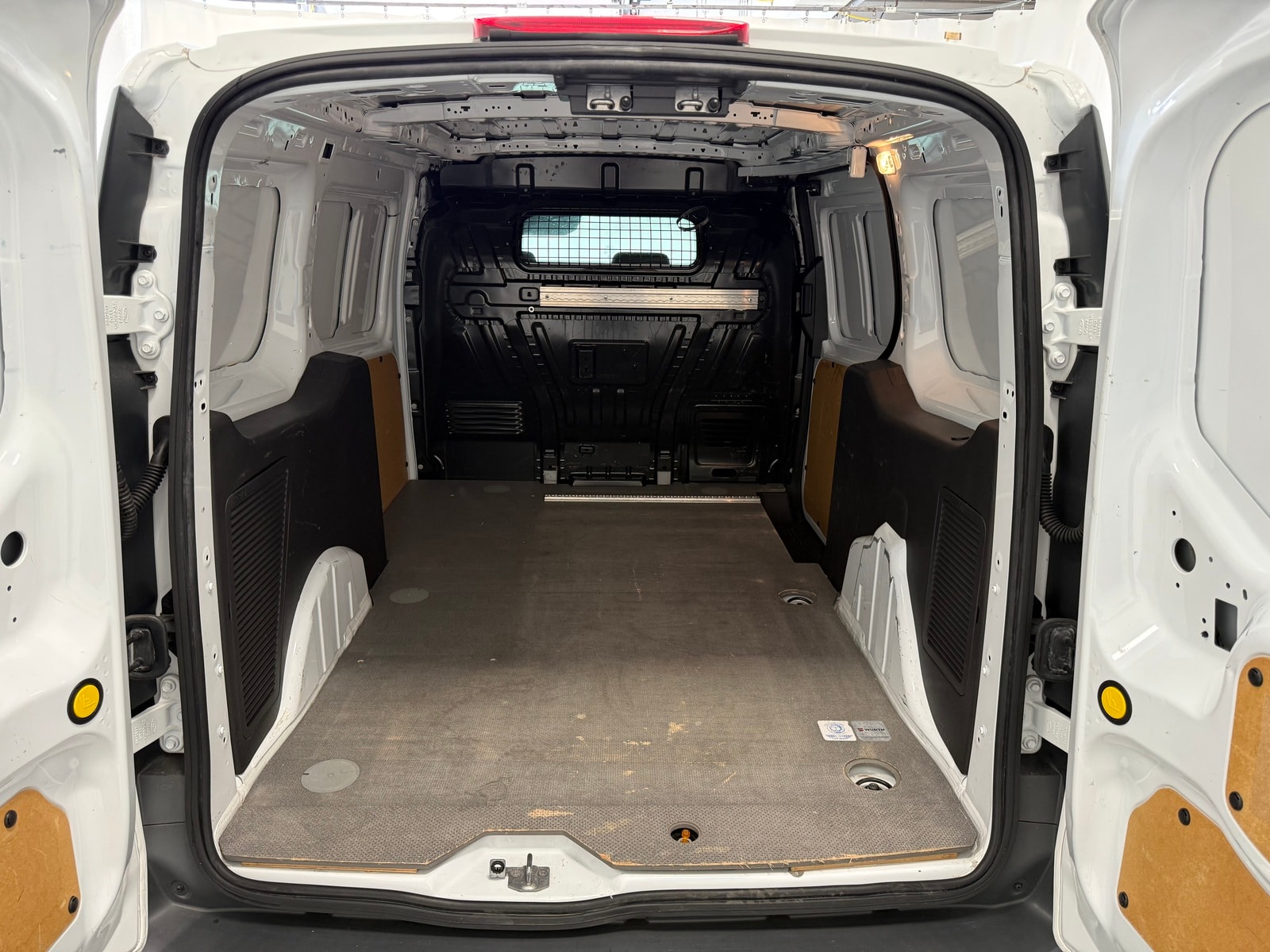 Ford Transit Transporter TransitConnect 1.5 TDCi 210 (L2) #6
