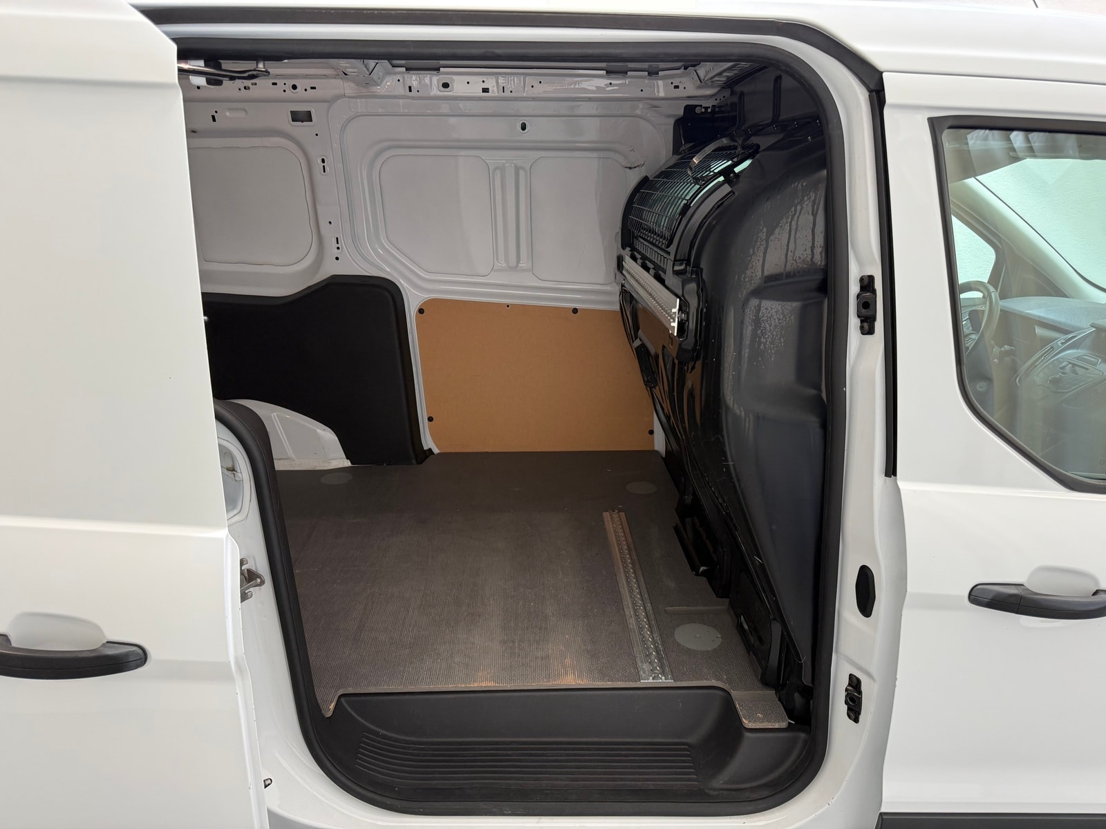 Ford Transit Transporter TransitConnect 1.5 TDCi 210 (L2) #7