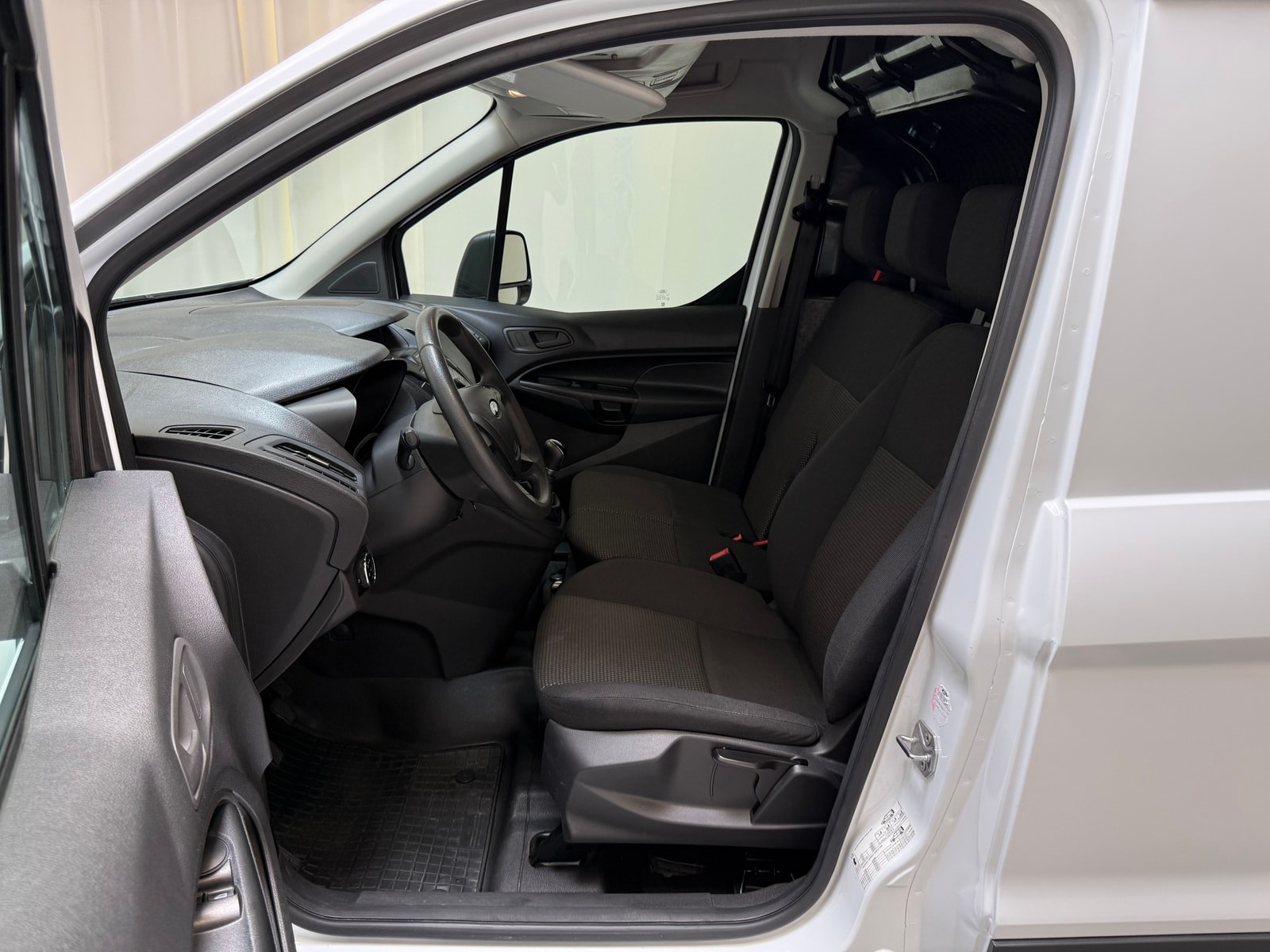 Ford Transit Transporter TransitConnect 1.5 TDCi 210 (L2) #9