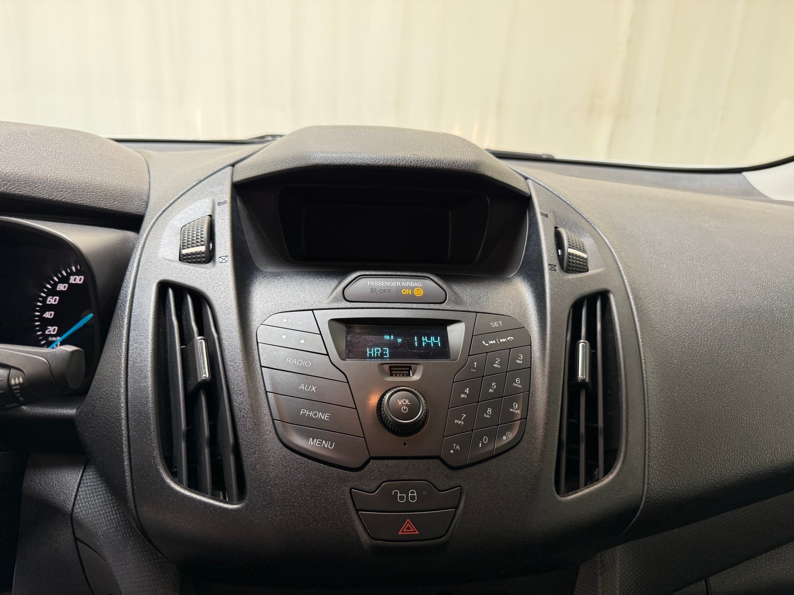 Ford Transit Transporter TransitConnect 1.5 TDCi 210 (L2) #13