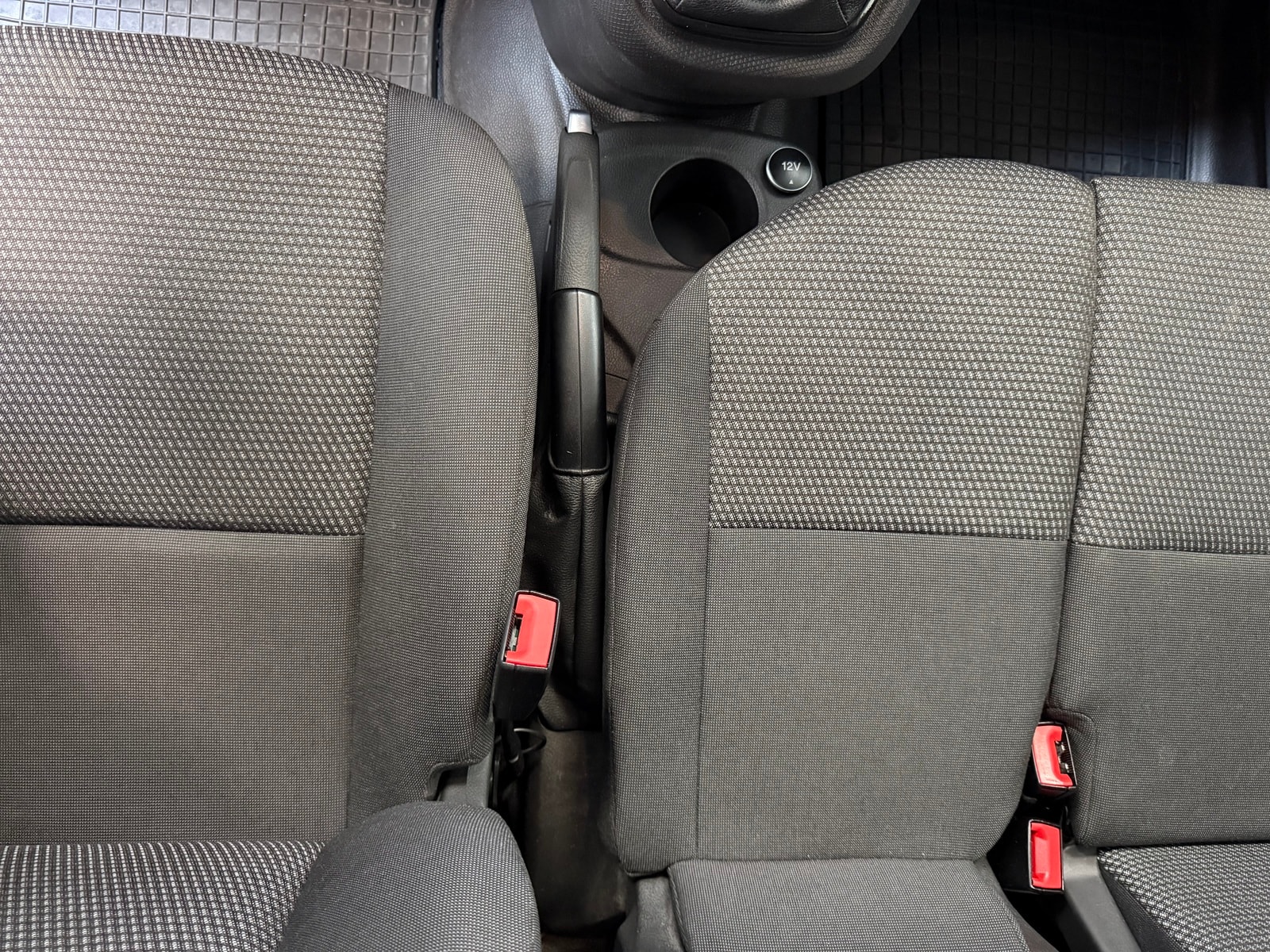 Ford Transit Transporter TransitConnect 1.5 TDCi 210 (L2) #15