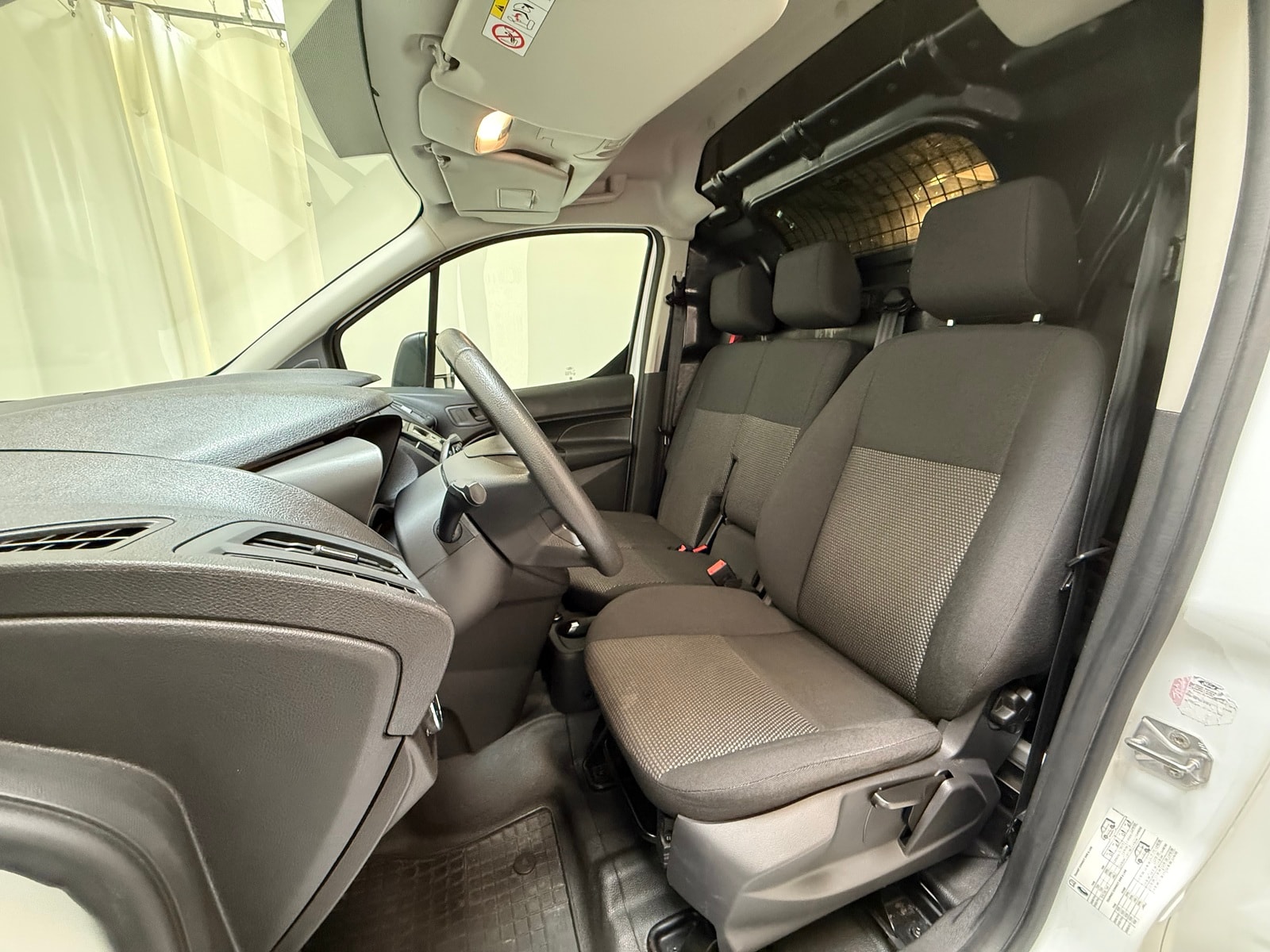 Ford Transit Transporter TransitConnect 1.5 TDCi 210 (L2) #16
