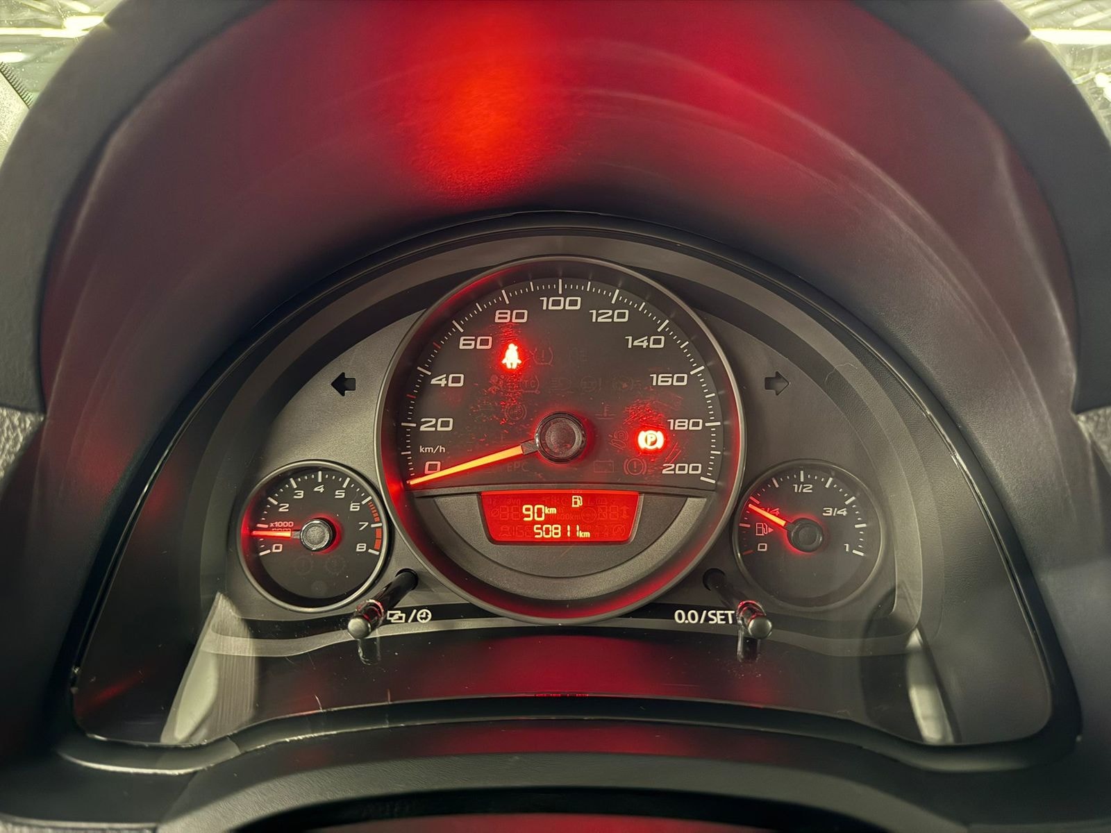 Seat Mii Schräghecklimousine Mii 1.0 Style (EURO 6d-TEMP) #7