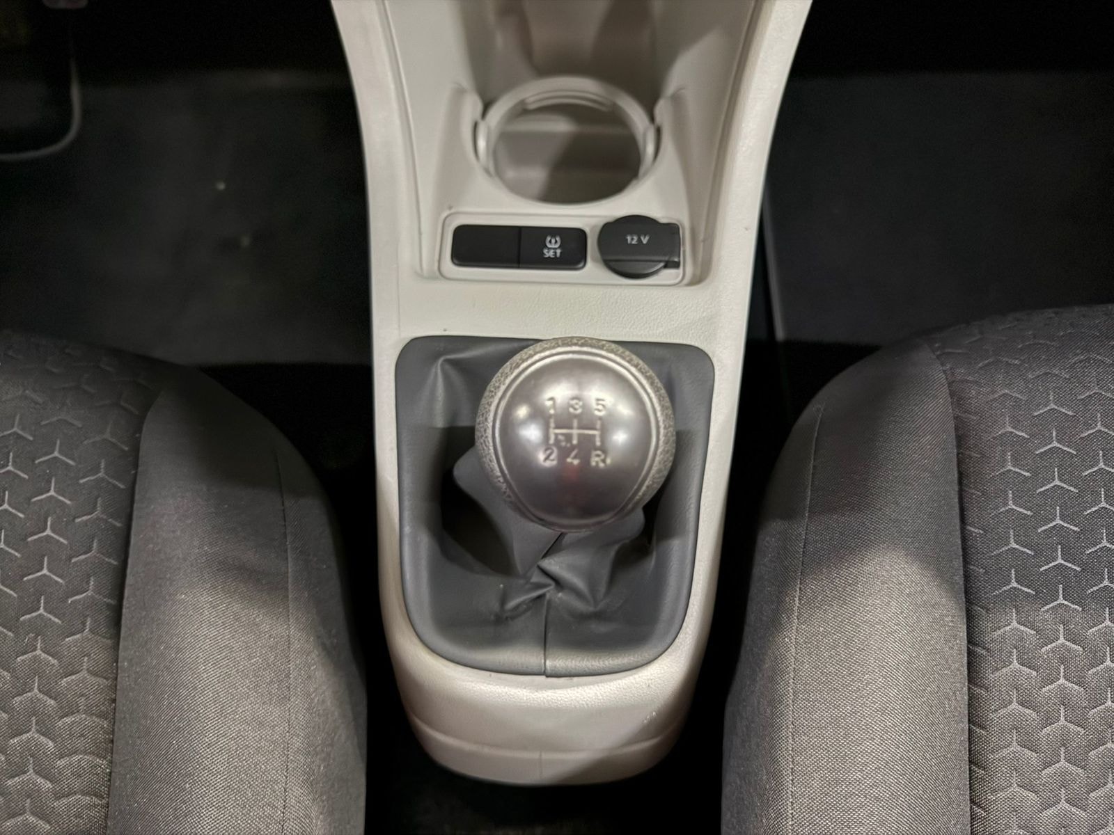 Seat Mii Schräghecklimousine Mii 1.0 Style (EURO 6d-TEMP) #13