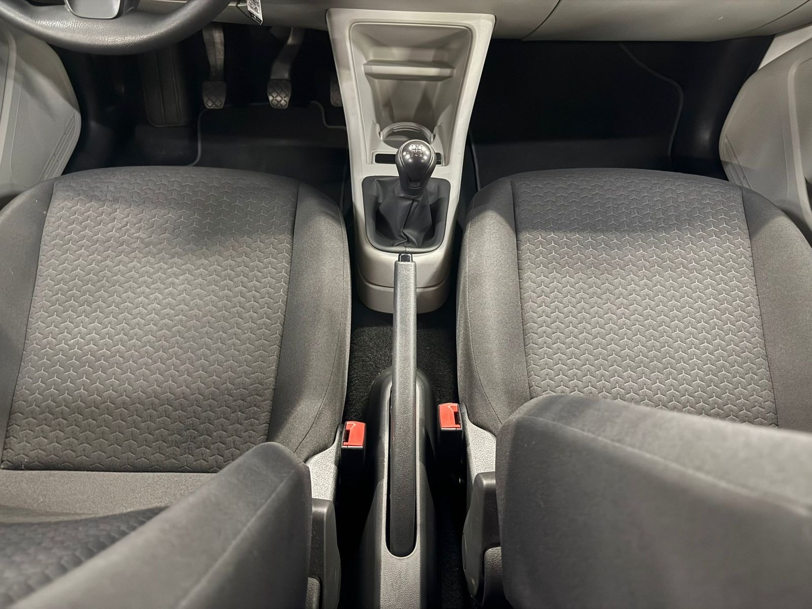 Seat Mii Schräghecklimousine Mii 1.0 Style (EURO 6d-TEMP) #14