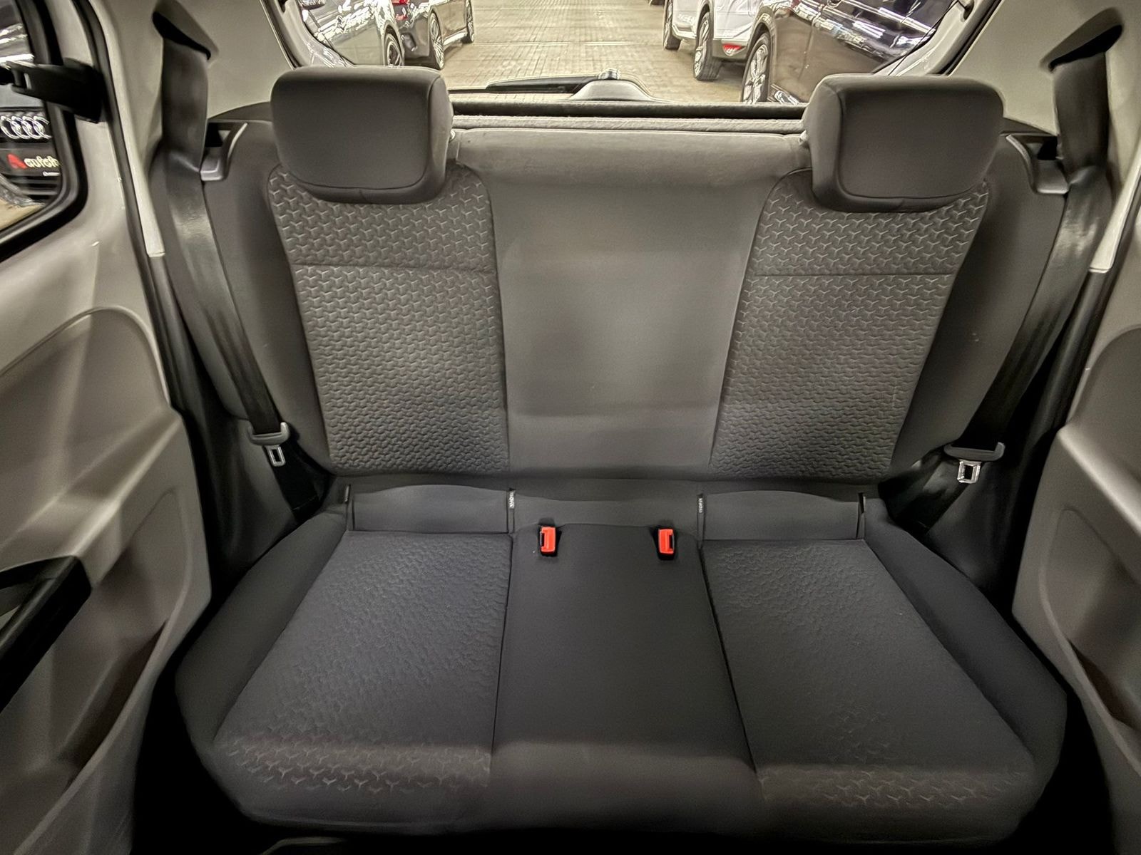 Seat Mii Schräghecklimousine Mii 1.0 Style (EURO 6d-TEMP) #15