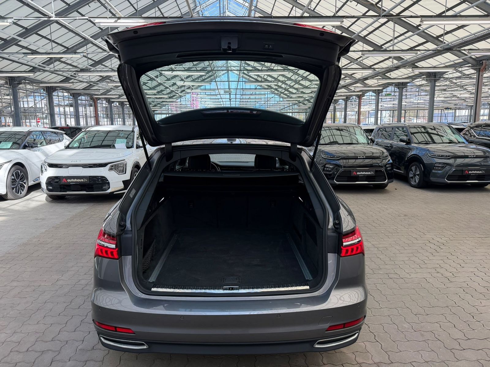 Audi A6 Kombi A6 40 2.0 TDI Avant #6