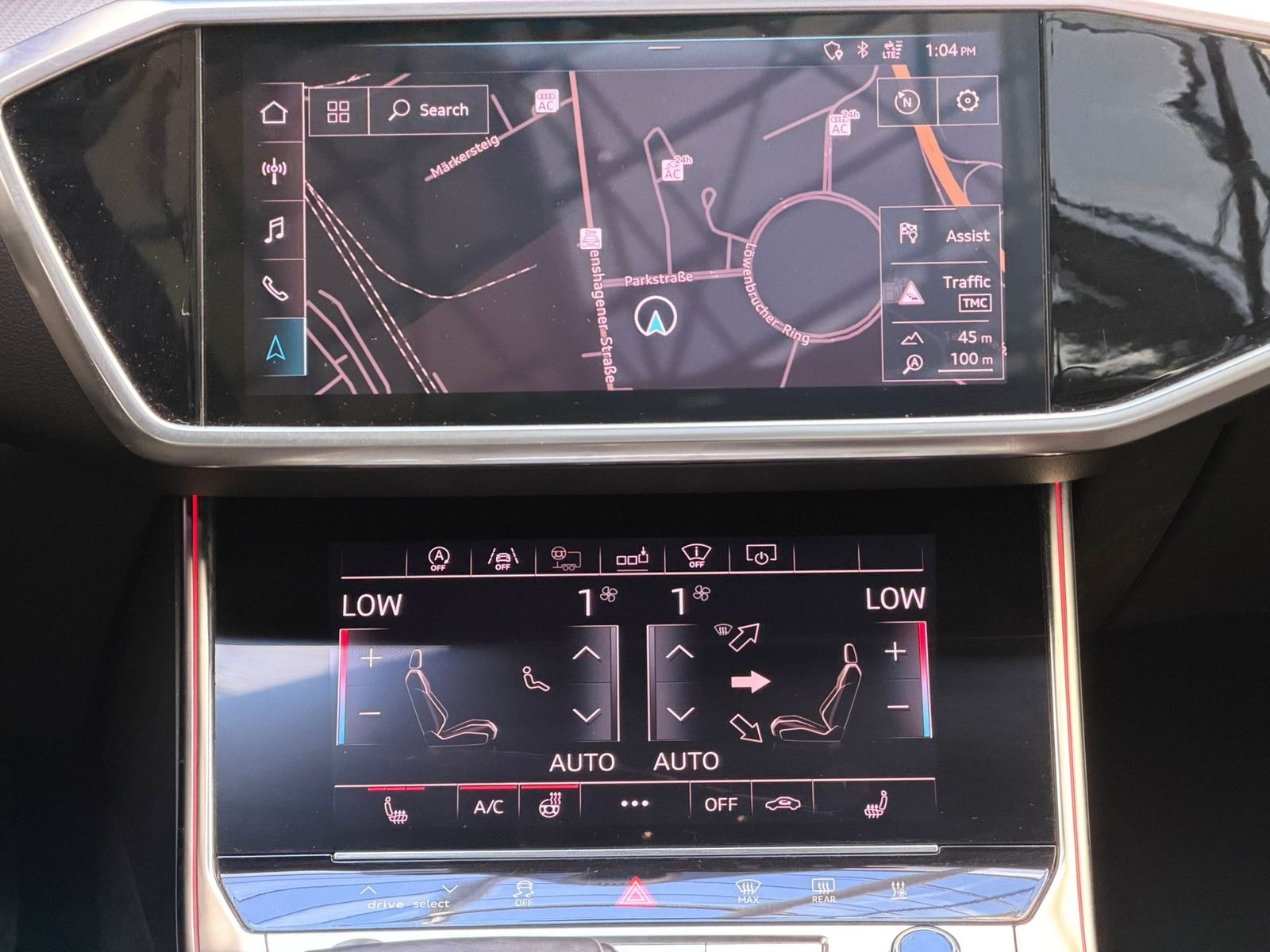 Audi A6 Kombi A6 40 2.0 TDI Avant #12