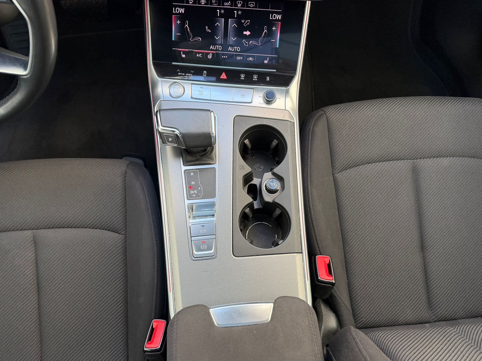 Audi A6 Kombi A6 40 2.0 TDI Avant #13