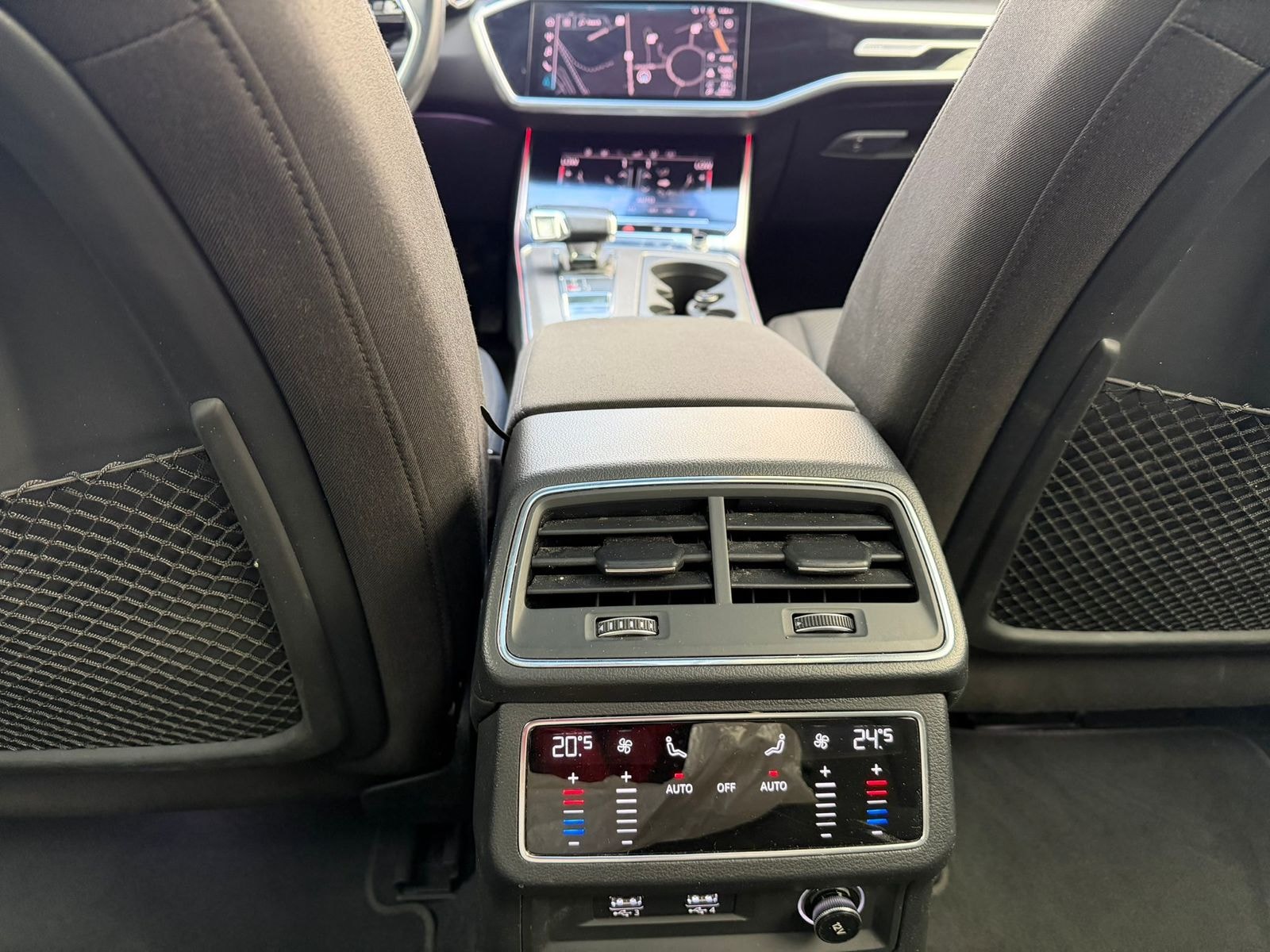 Audi A6 Kombi A6 40 2.0 TDI Avant #14