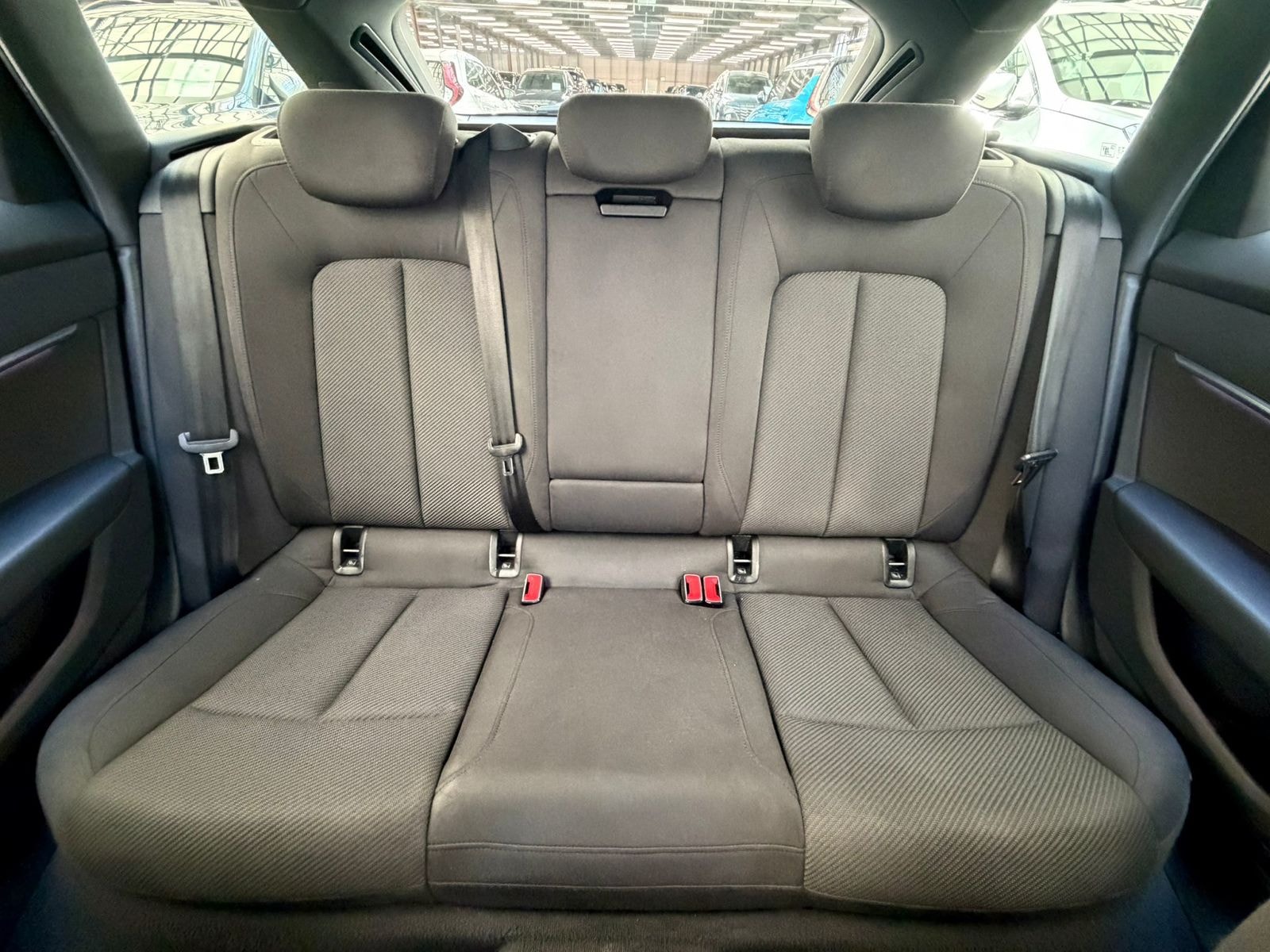 Audi A6 Kombi A6 40 2.0 TDI Avant #15