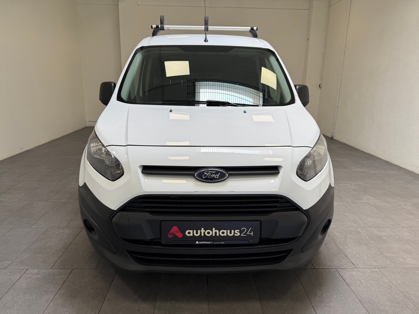 Ford Transit Transporter TransitConnect 1.5 TDCi 210 (L2) #2