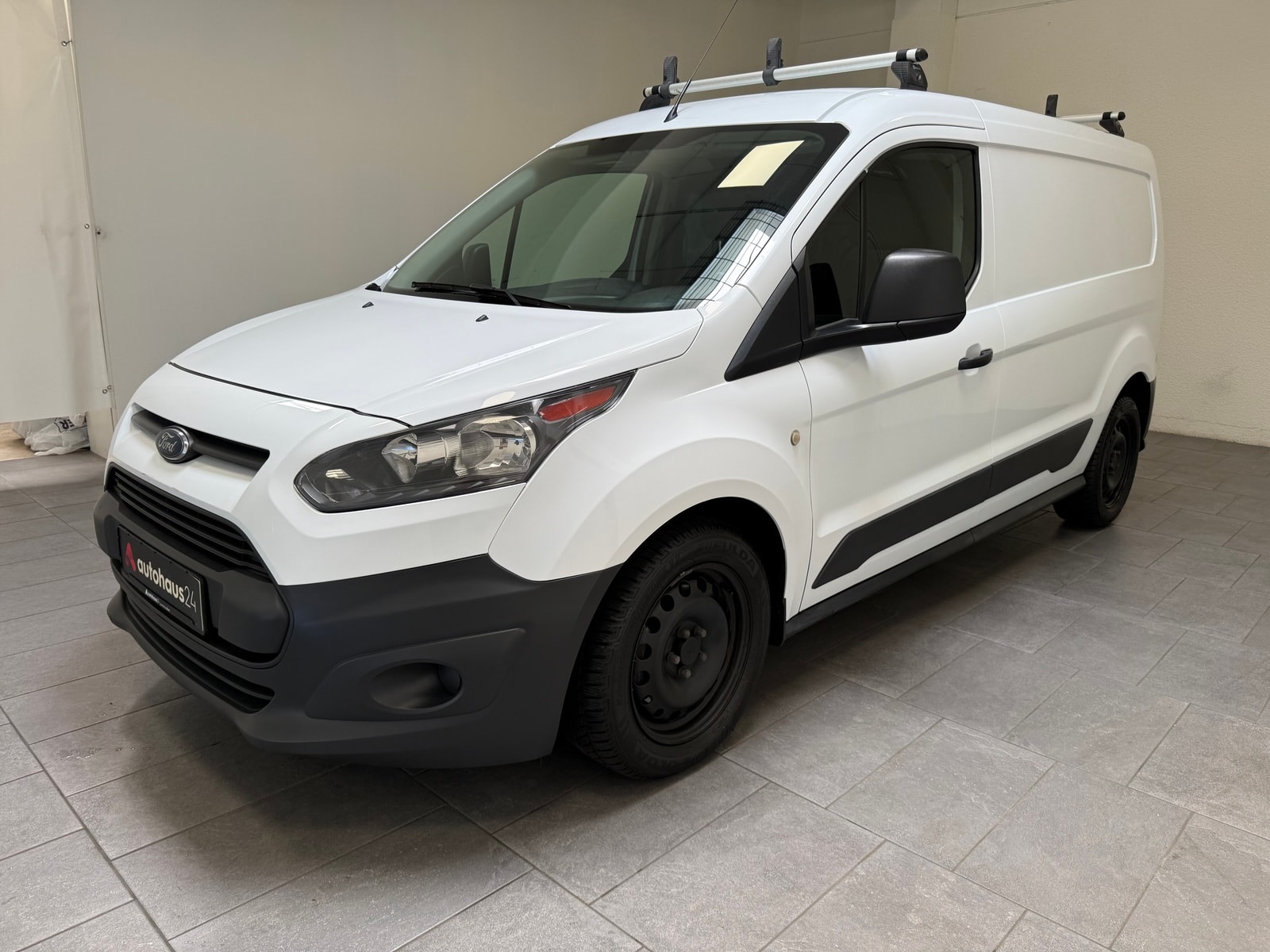 Ford Transit Transporter TransitConnect 1.5 TDCi 210 (L2) #3