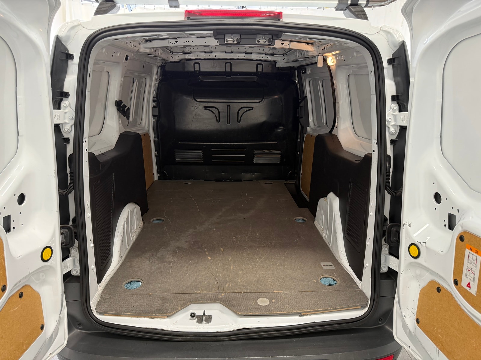 Ford Transit Transporter TransitConnect 1.5 TDCi 210 (L2) #6