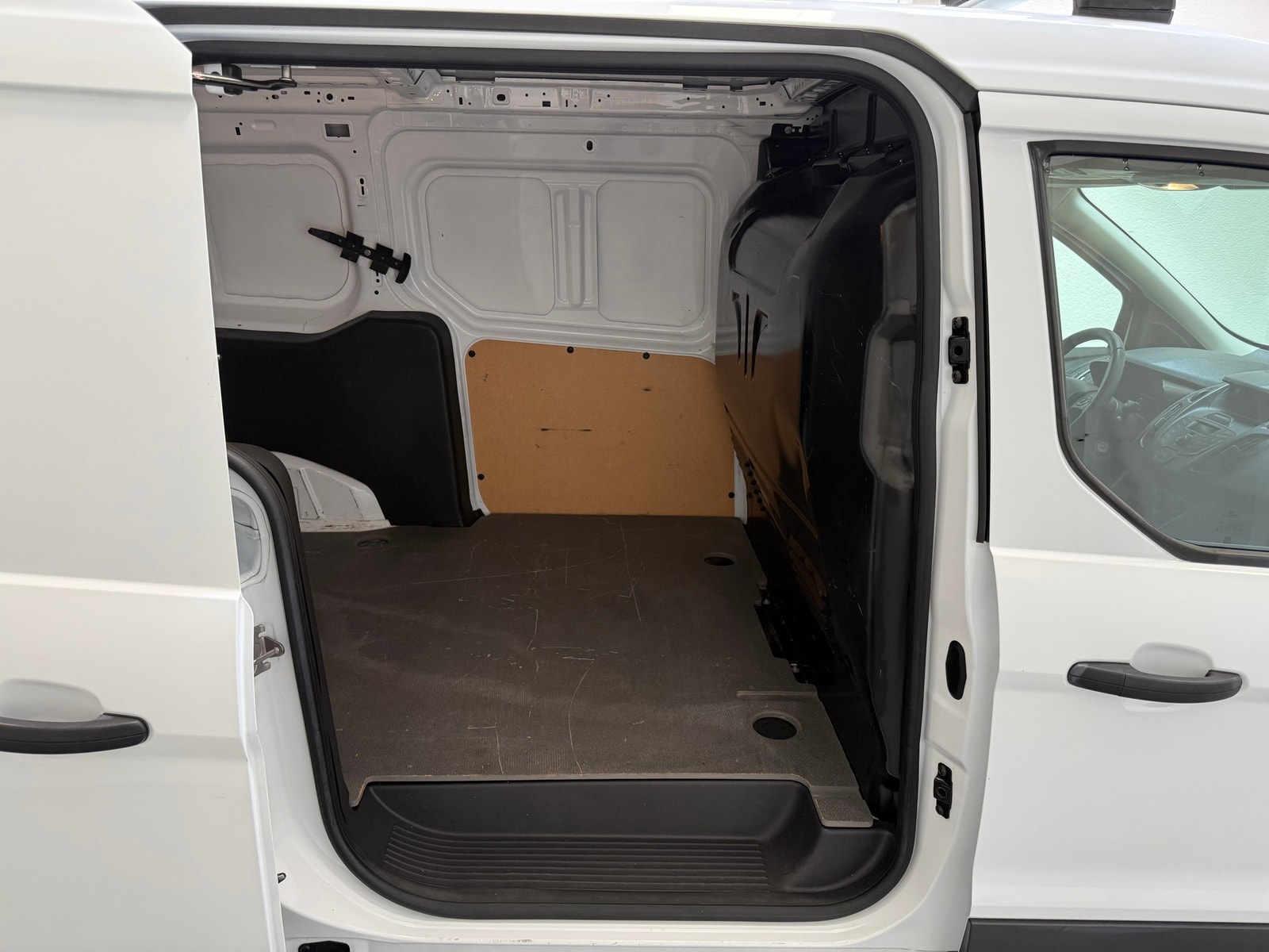 Ford Transit Transporter TransitConnect 1.5 TDCi 210 (L2) #7