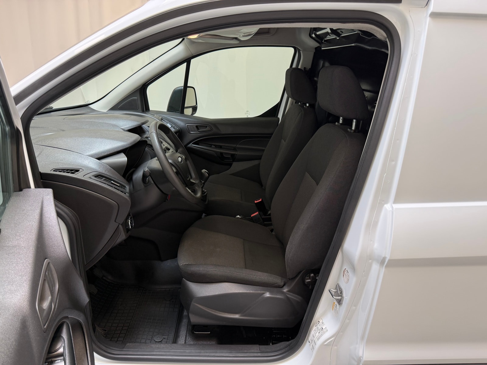 Ford Transit Transporter TransitConnect 1.5 TDCi 210 (L2) #9
