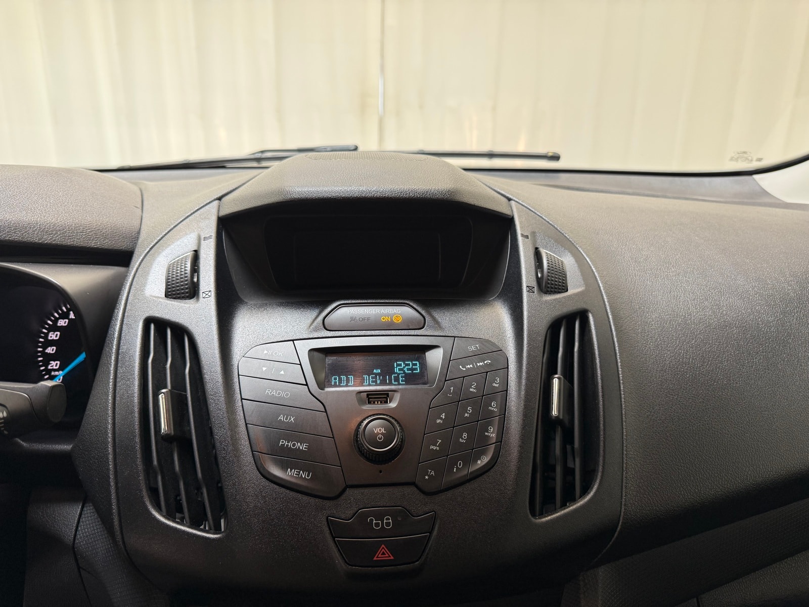 Ford Transit Transporter TransitConnect 1.5 TDCi 210 (L2) #13