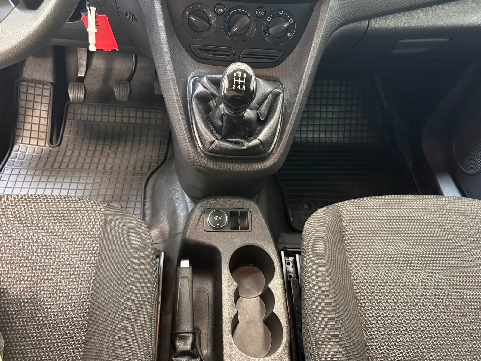 Ford Transit Transporter TransitConnect 1.5 TDCi 210 (L2) #14