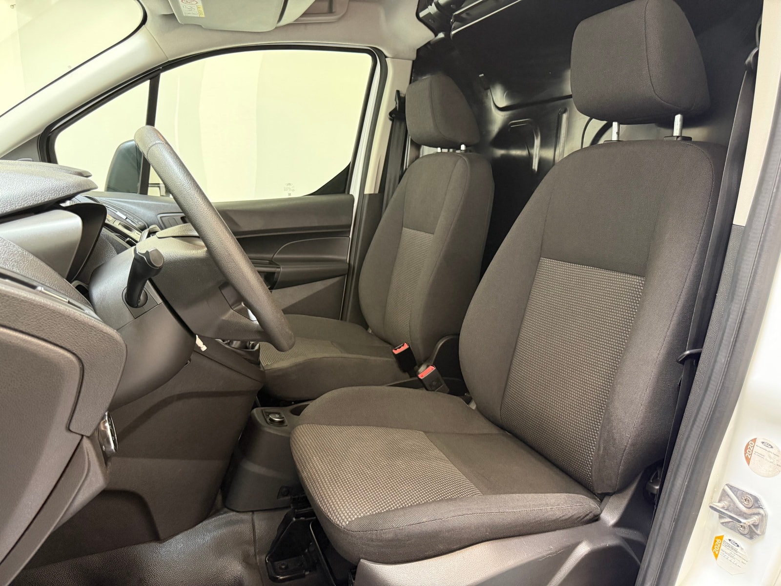 Ford Transit Transporter TransitConnect 1.5 TDCi 210 (L2) #16