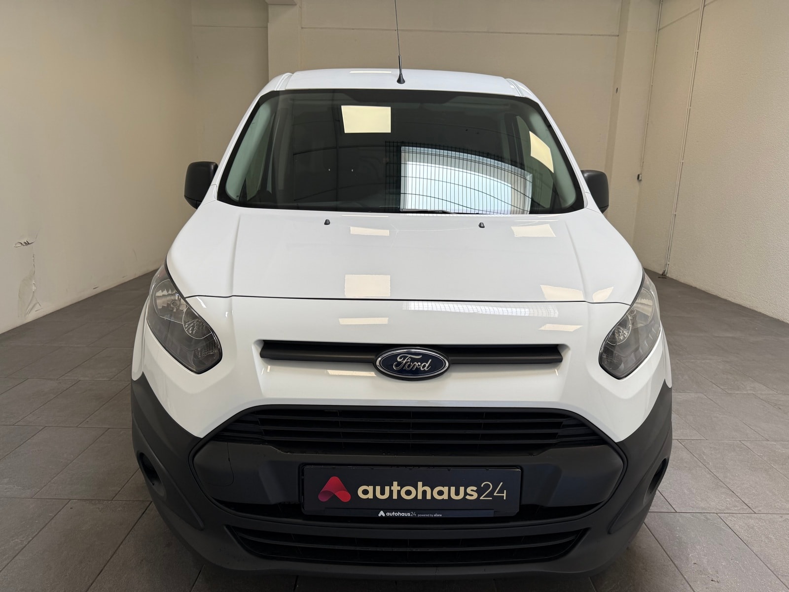 Ford Transit Transporter TransitConnect 1.5 TDCi 200 (L1) #2