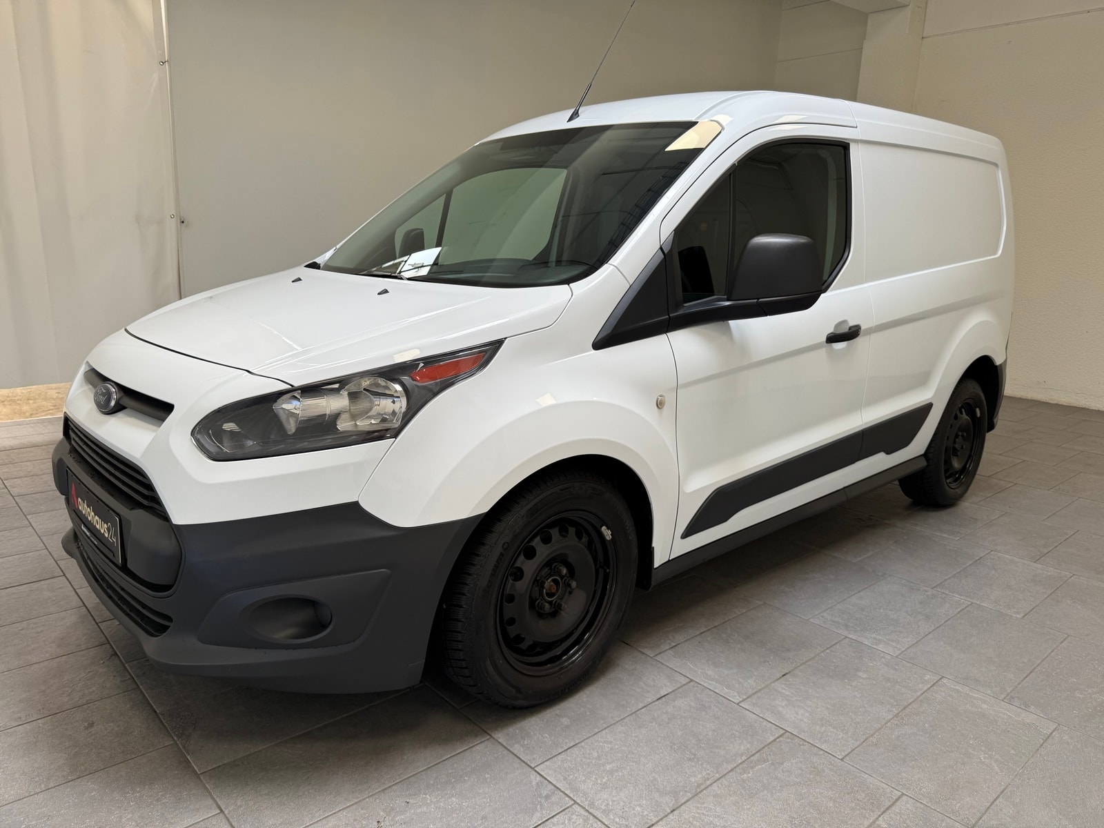Ford Transit Transporter TransitConnect 1.5 TDCi 200 (L1) #3