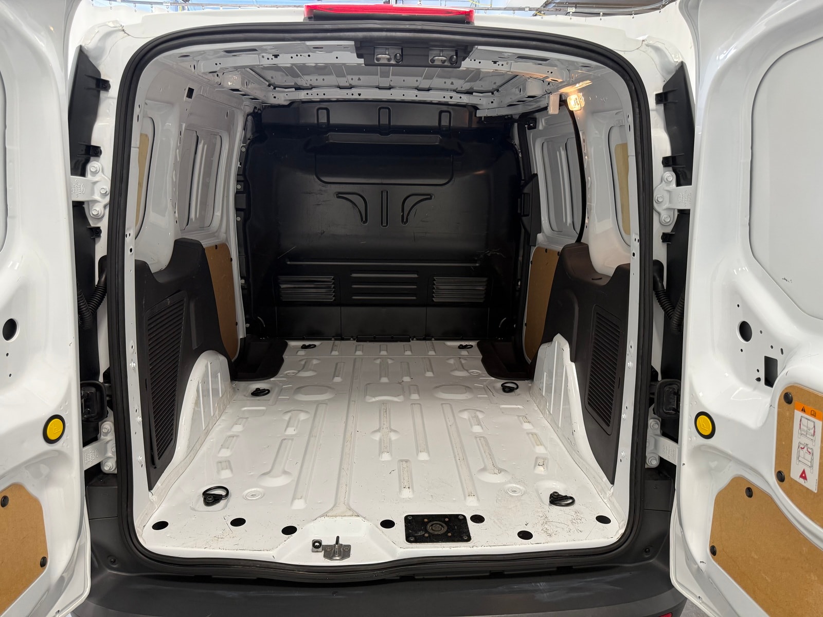 Ford Transit Transporter TransitConnect 1.5 TDCi 200 (L1) #6