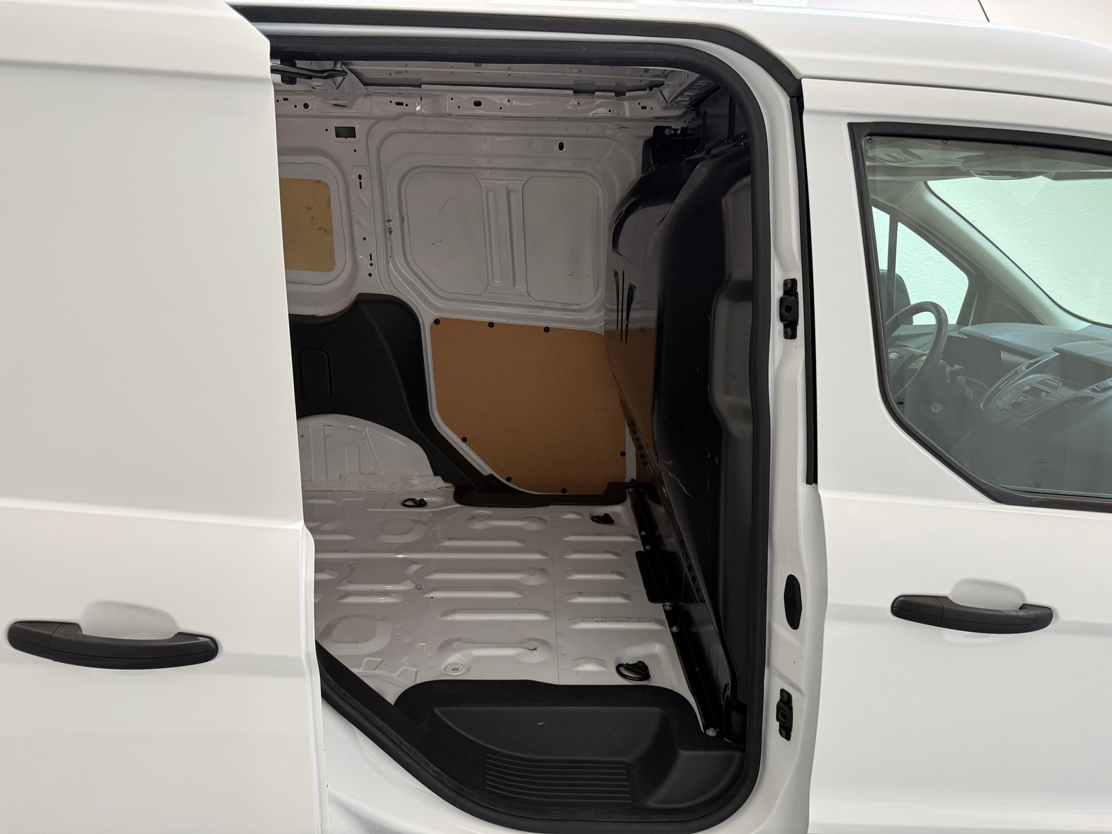 Ford Transit Transporter TransitConnect 1.5 TDCi 200 (L1) #7
