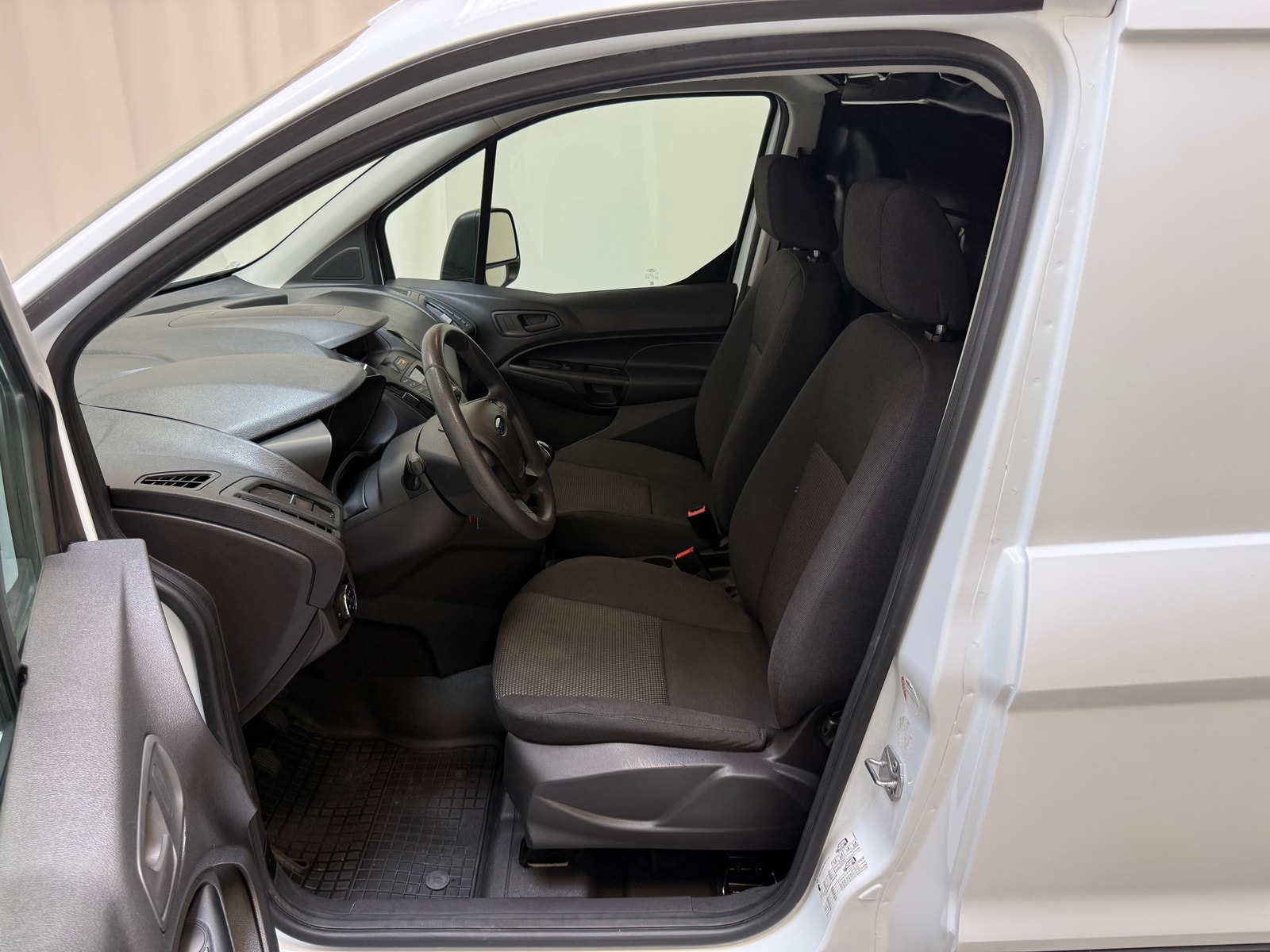 Ford Transit Transporter TransitConnect 1.5 TDCi 200 (L1) #9