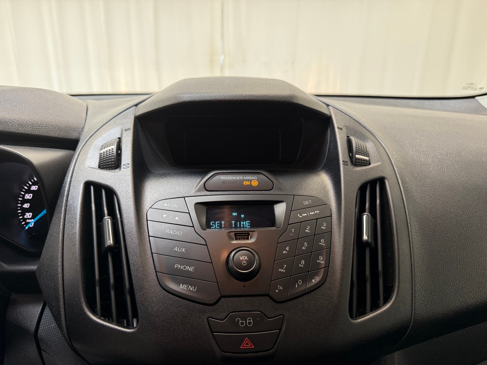 Ford Transit Transporter TransitConnect 1.5 TDCi 200 (L1) #13