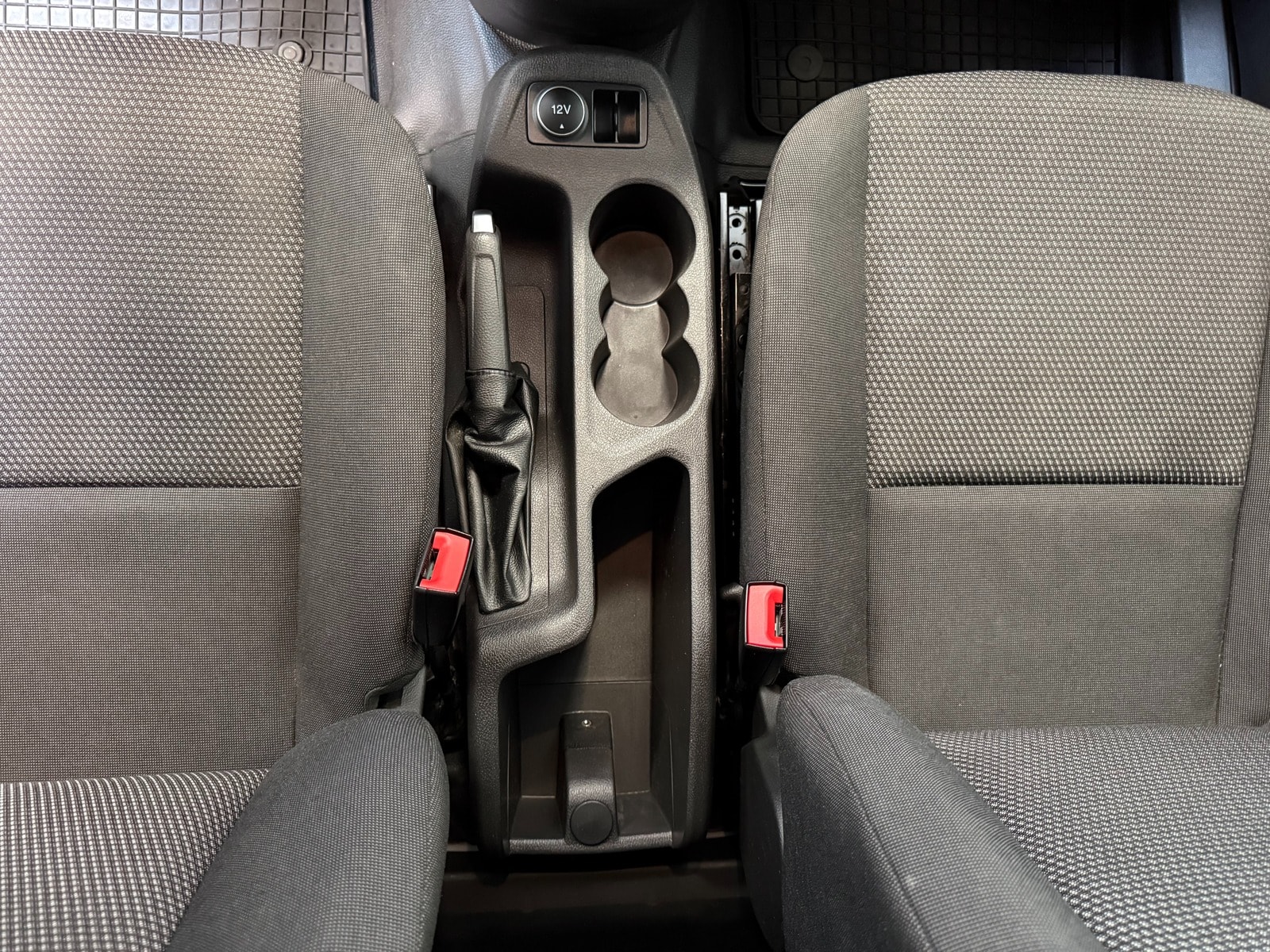 Ford Transit Transporter TransitConnect 1.5 TDCi 200 (L1) #15