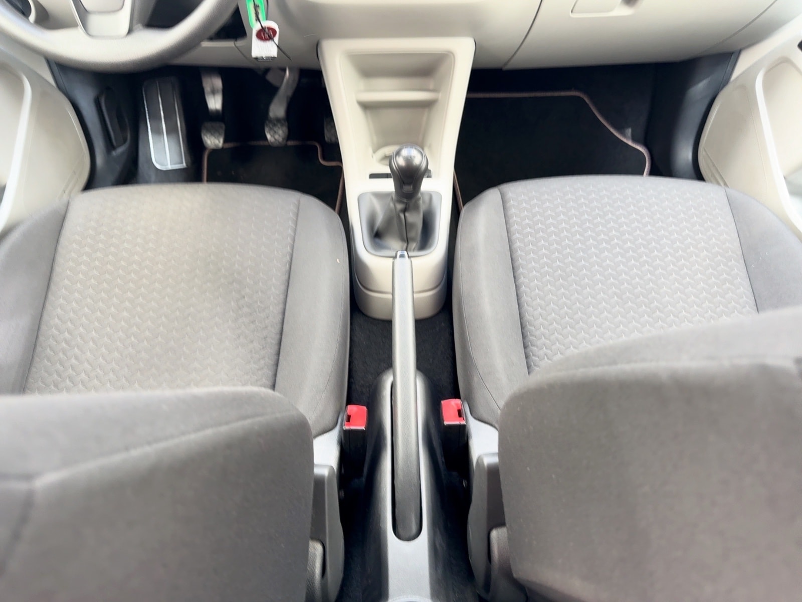 Seat Mii Schräghecklimousine Mii 1.0 Style (EURO 6d-TEMP) #14