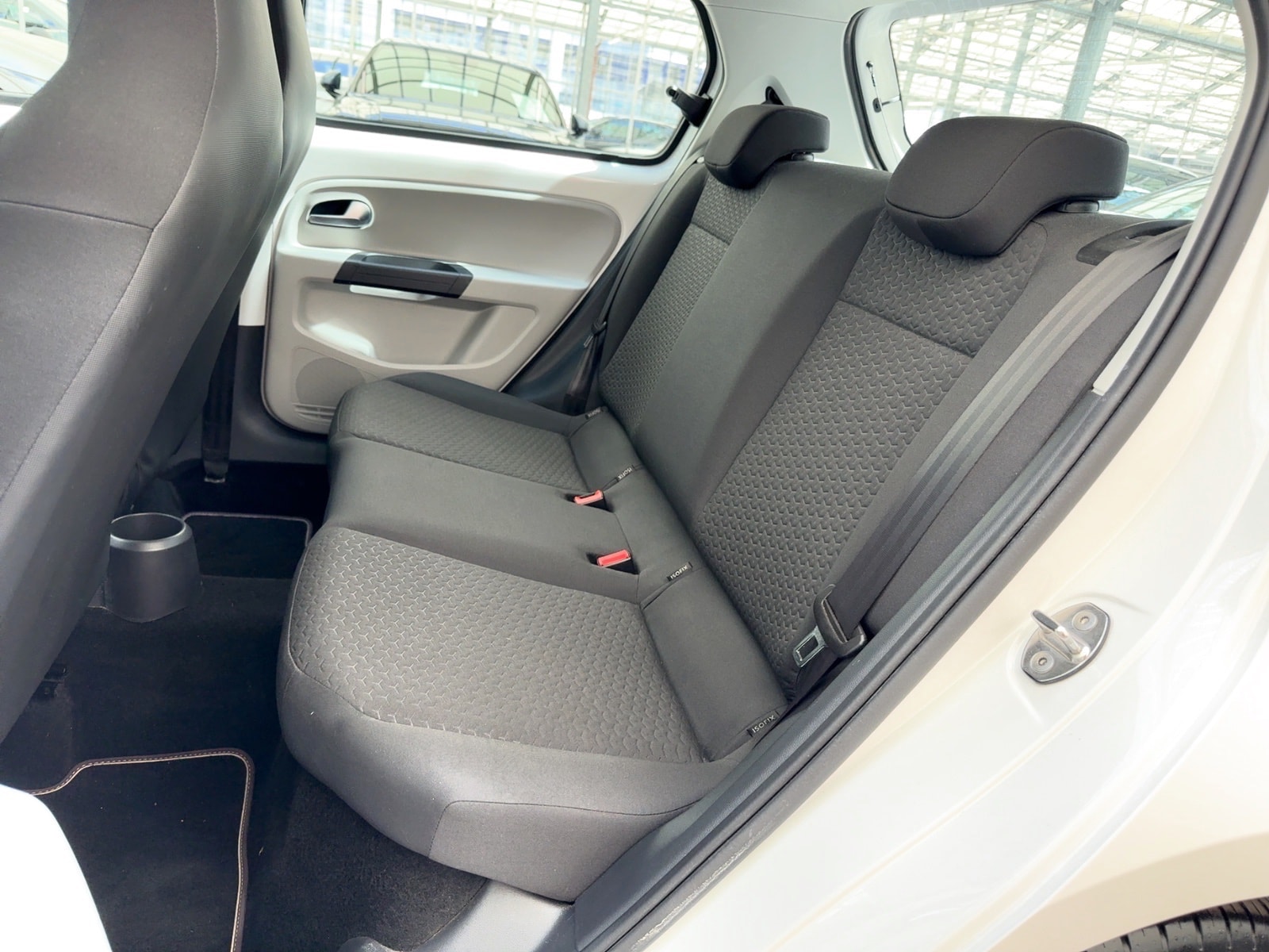 Seat Mii Schräghecklimousine Mii 1.0 Style (EURO 6d-TEMP) #15