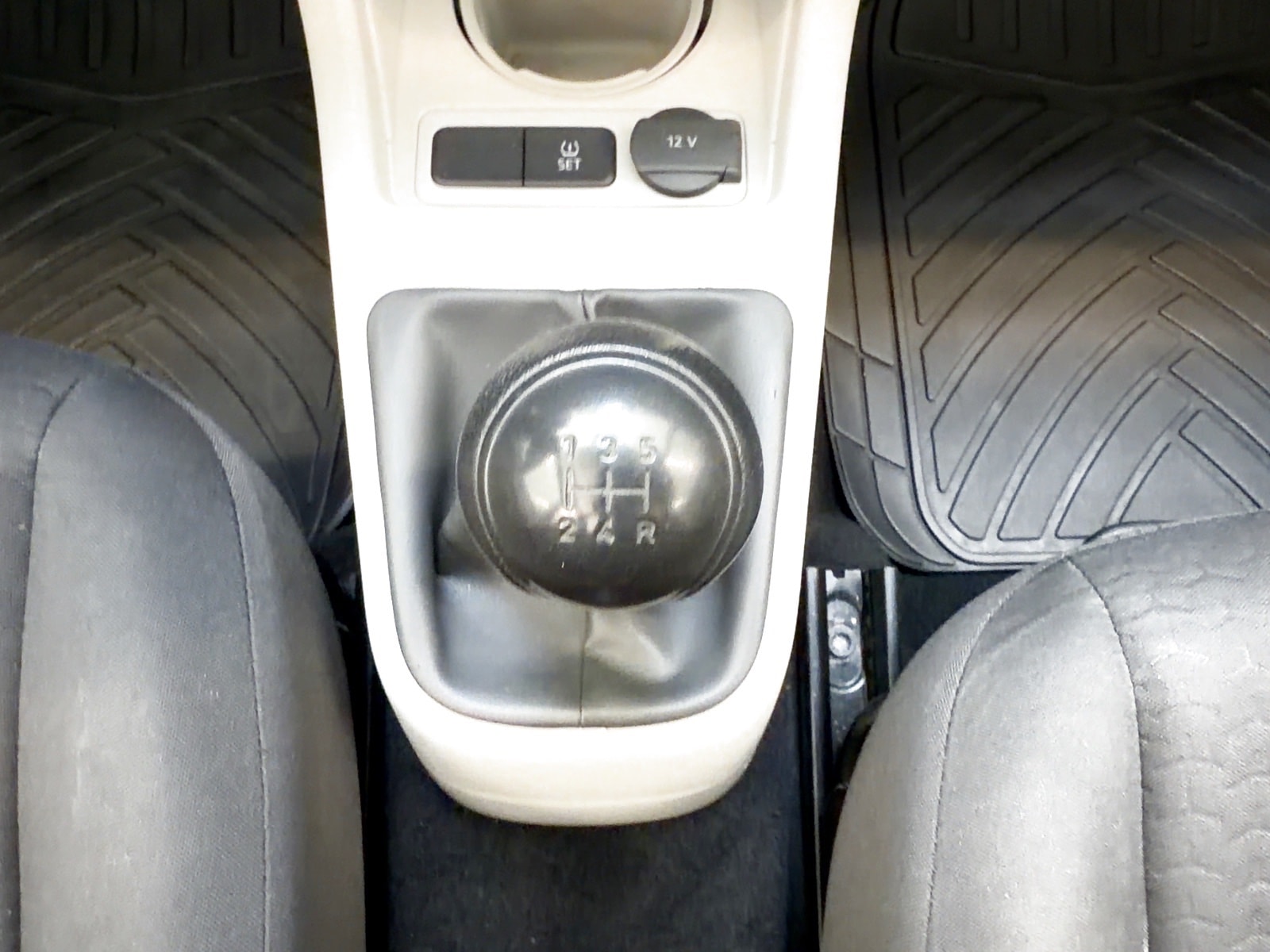 Seat Mii Schräghecklimousine Mii 1.0 Style (EURO 6d-TEMP) #13