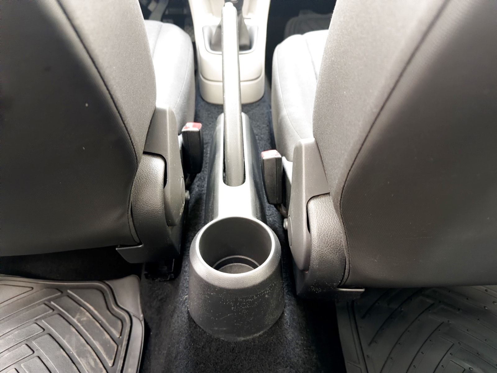 Seat Mii Schräghecklimousine Mii 1.0 Style (EURO 6d-TEMP) #14
