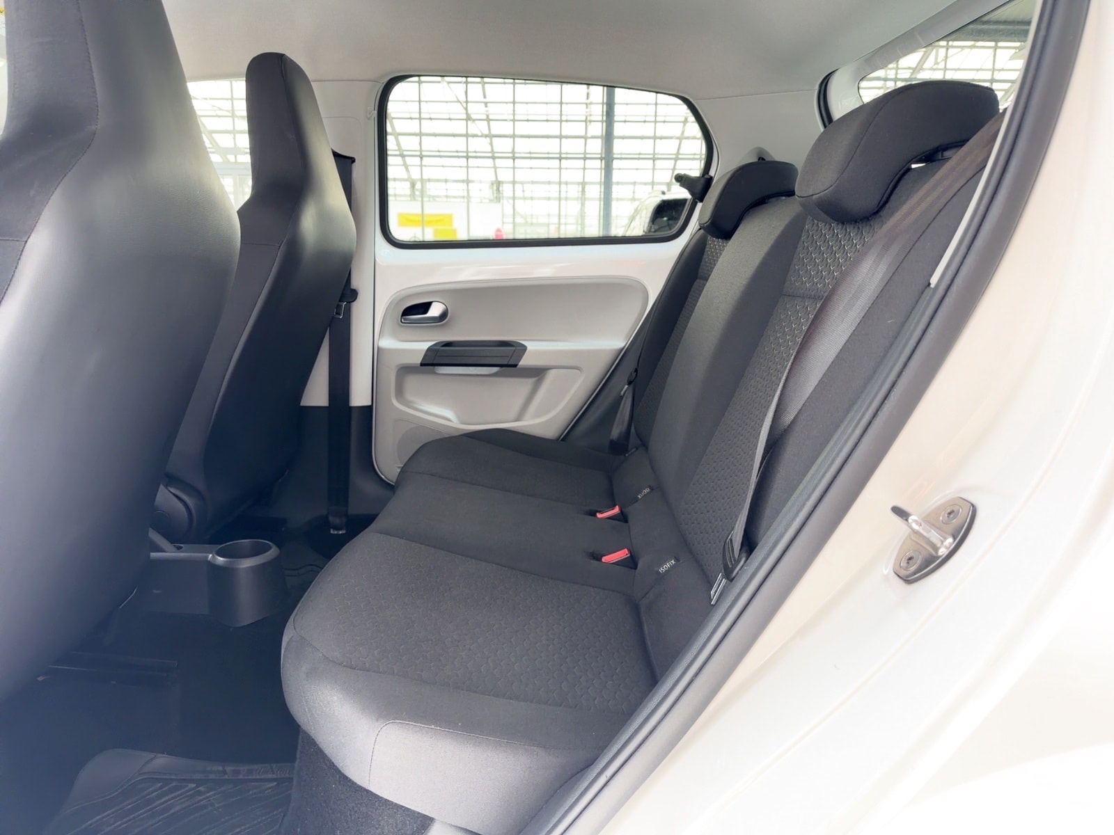 Seat Mii Schräghecklimousine Mii 1.0 Style (EURO 6d-TEMP) #15