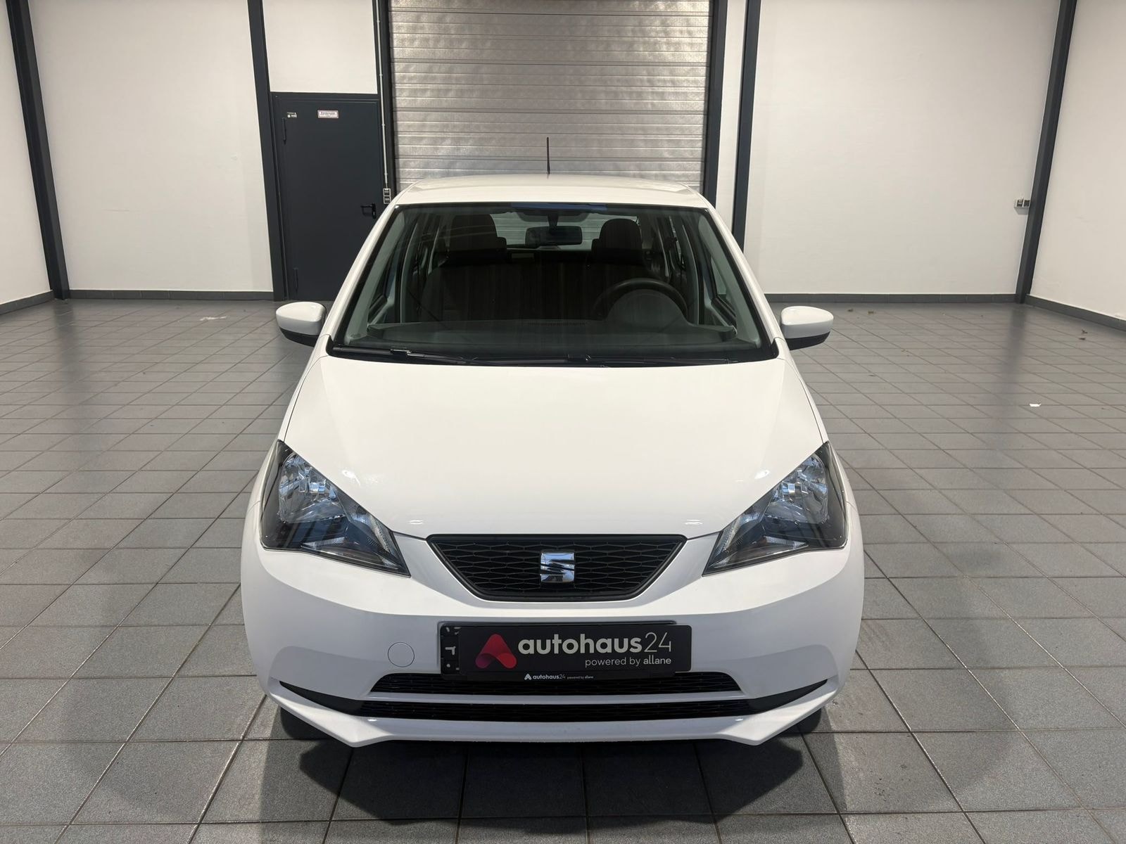 Seat Mii Schräghecklimousine Mii 1.0 Style (EURO 6d-TEMP) #2