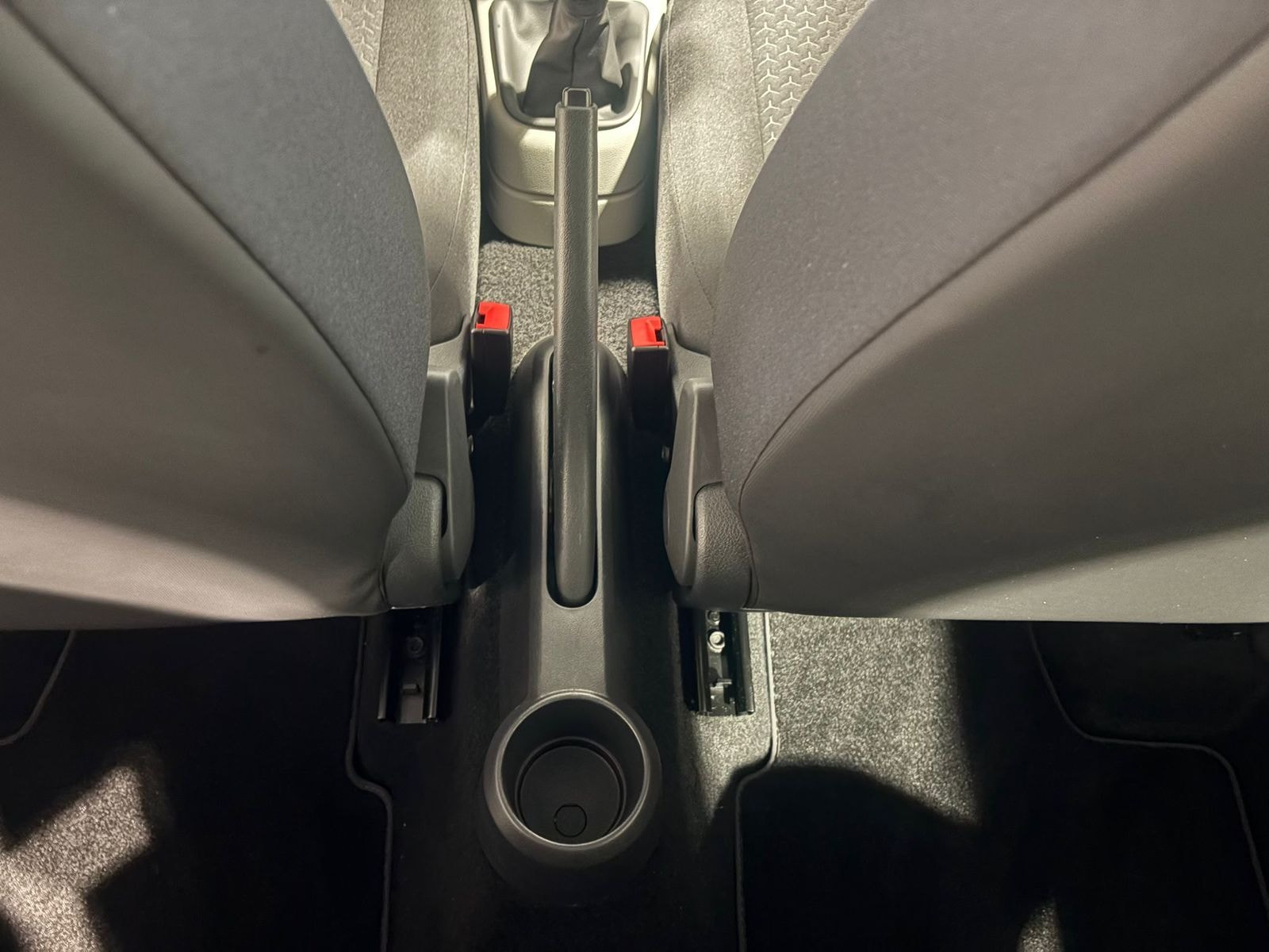 Seat Mii Schräghecklimousine Mii 1.0 Style (EURO 6d-TEMP) #13